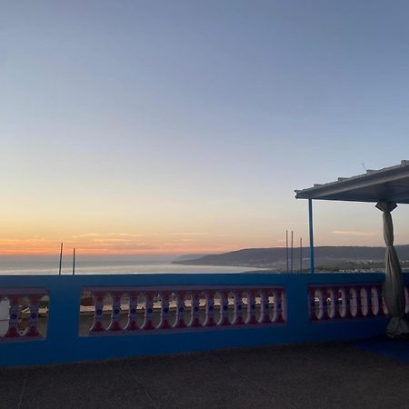 아가디르 Family House With A Breathtaking Terrace View 빌라 외부 사진