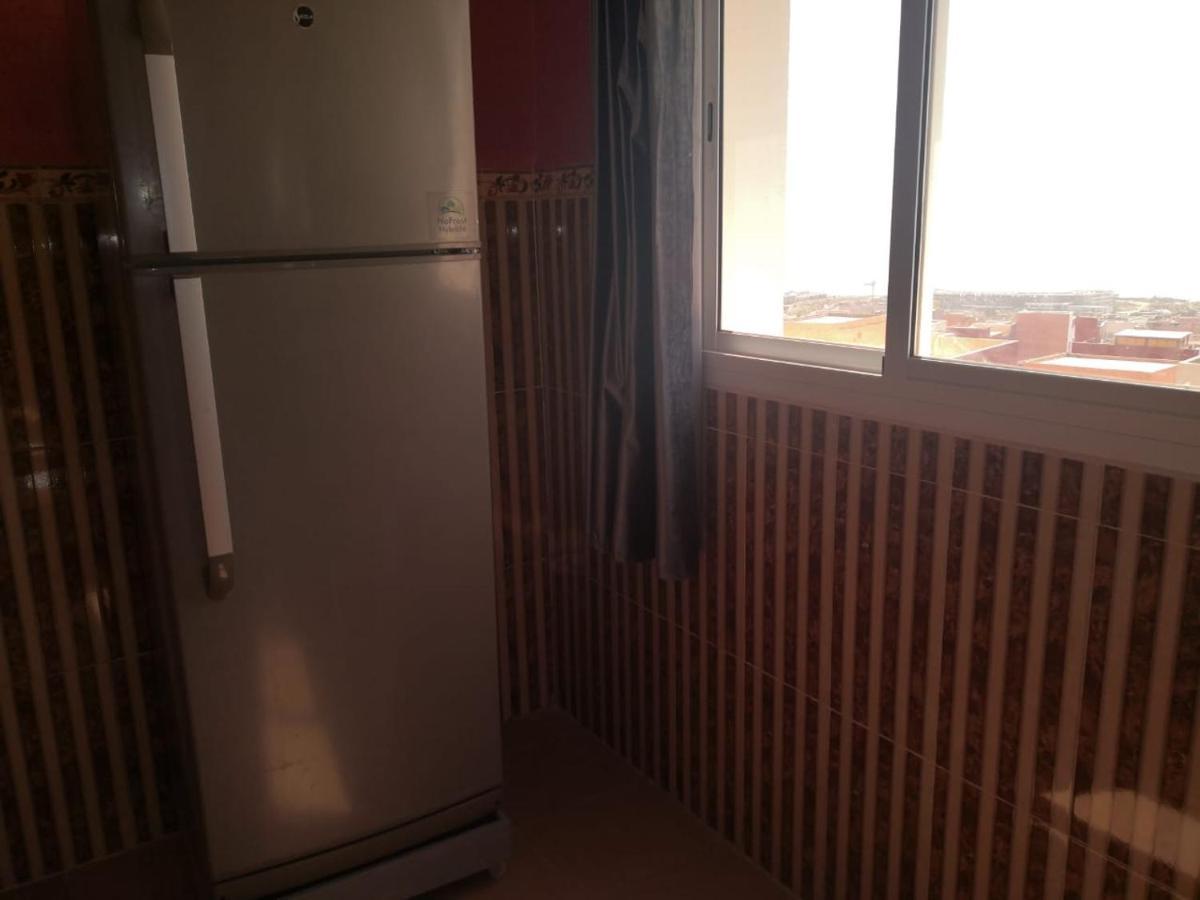 아가디르 Family House With A Breathtaking Terrace View 빌라 외부 사진