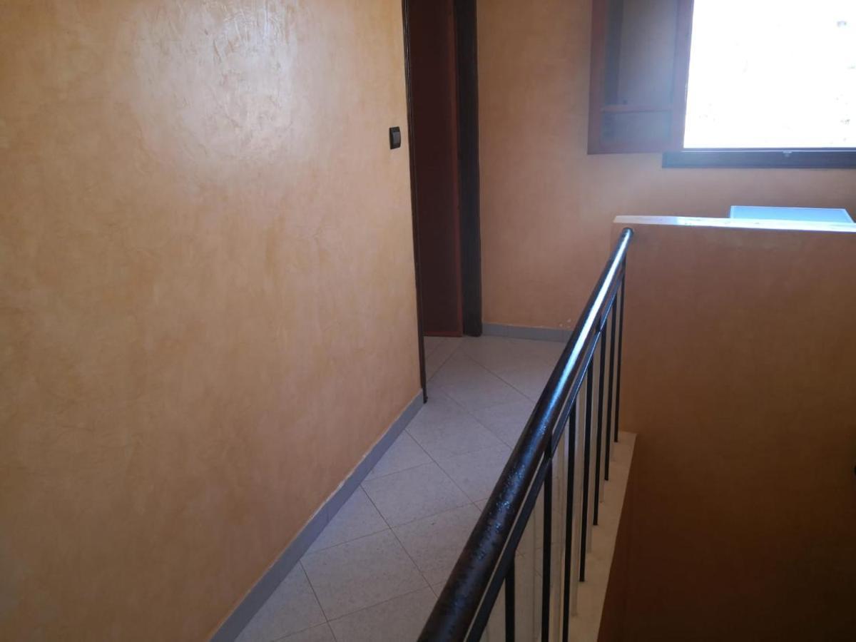 아가디르 Family House With A Breathtaking Terrace View 빌라 외부 사진