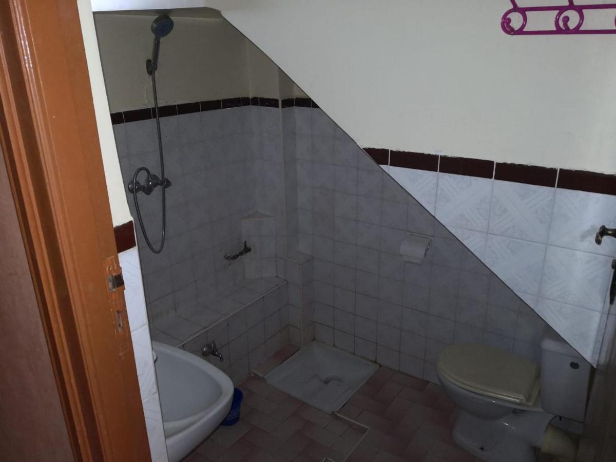 아가디르 Family House With A Breathtaking Terrace View 빌라 외부 사진