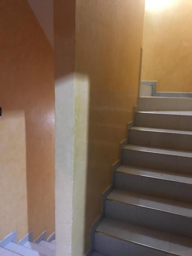 아가디르 Family House With A Breathtaking Terrace View 빌라 외부 사진
